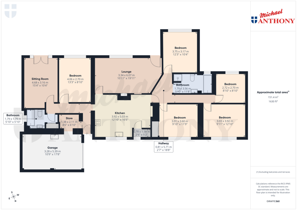 Property Floorplan 1