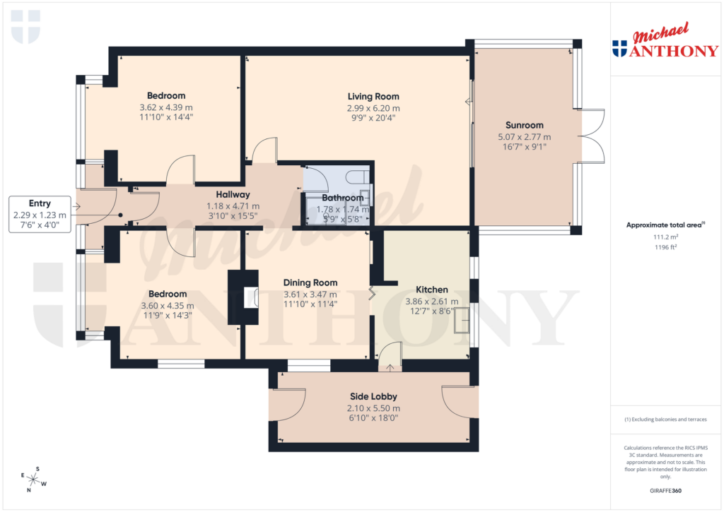 Property Floorplan 1