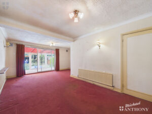 Talbot Road, Aston Clinton