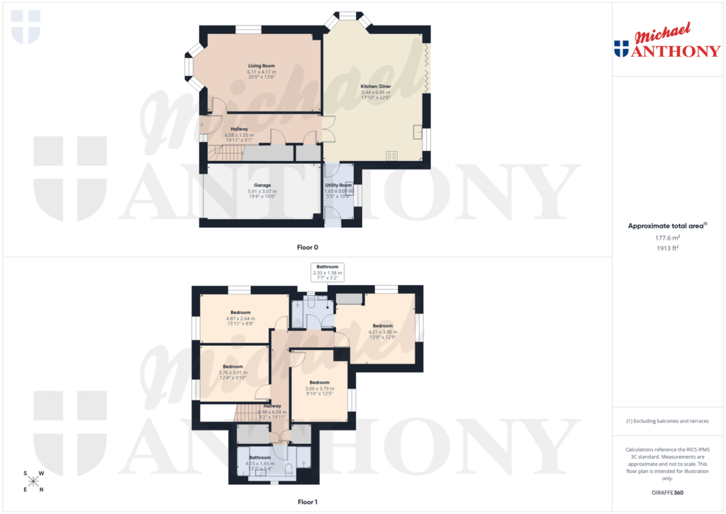 Property Floorplan 3