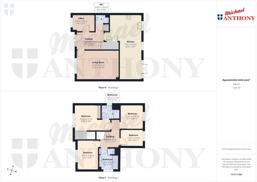 Property Floorplan 2