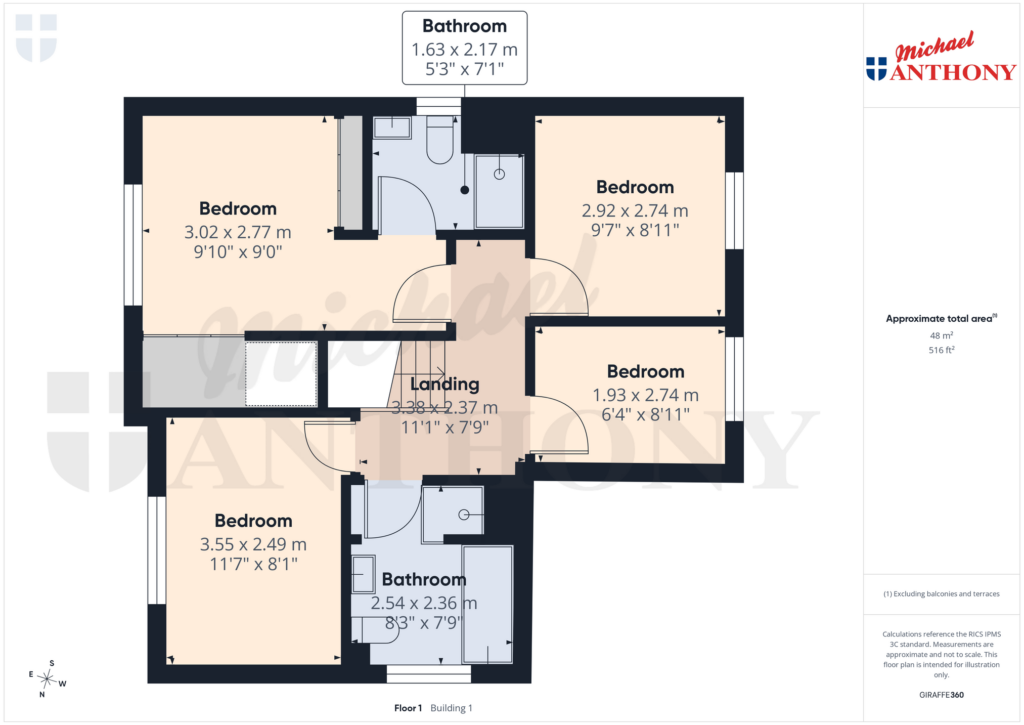 Property Floorplan 4