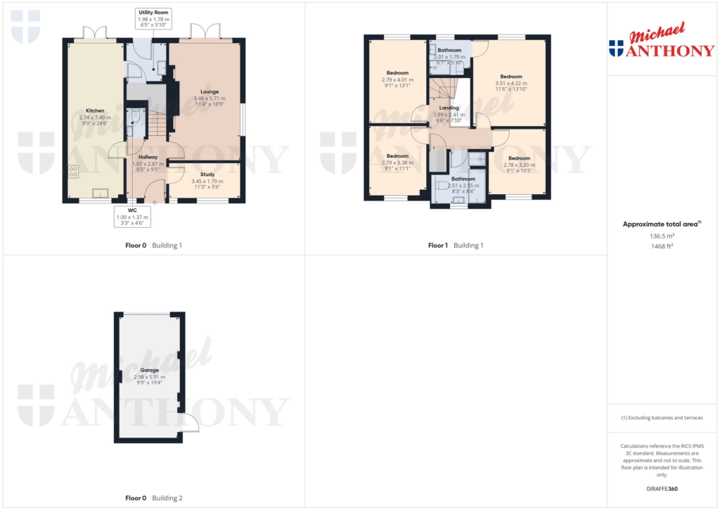 Property Floorplan 1