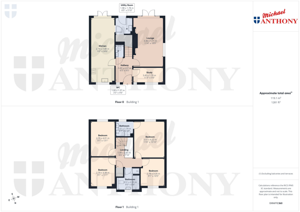 Property Floorplan 2