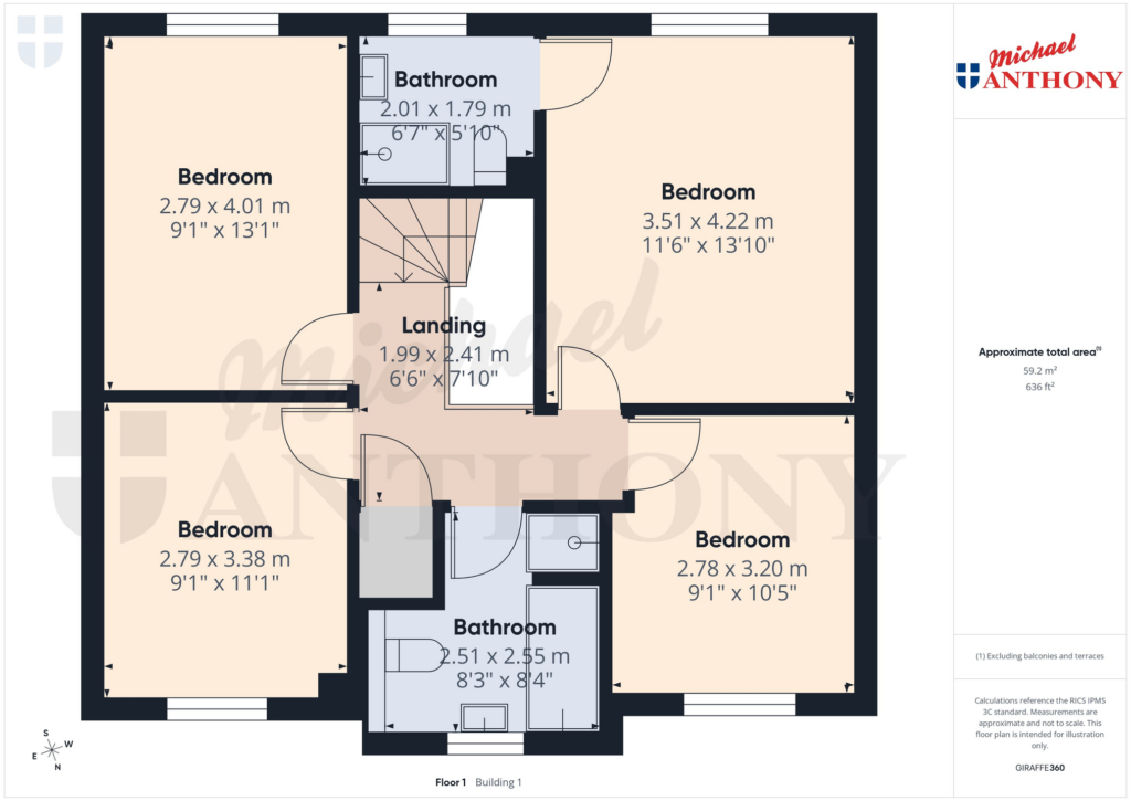 Property Floorplan 4