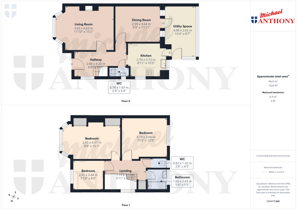 Property Floorplan 1