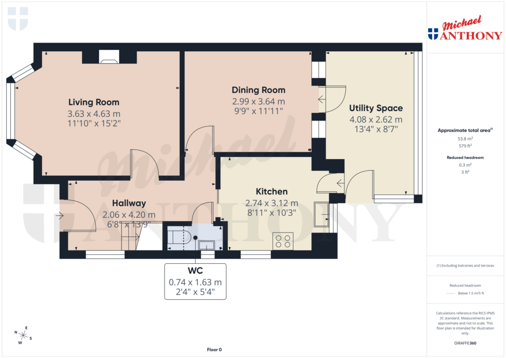 Property Floorplan 2