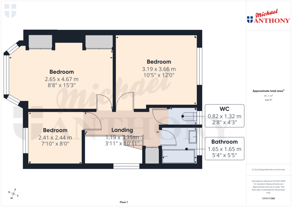 Property Floorplan 3