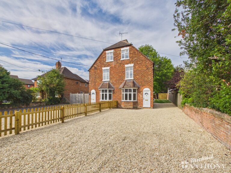 Aylesbury Road, Bierton Image