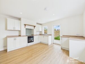Aylesbury Road, Bierton