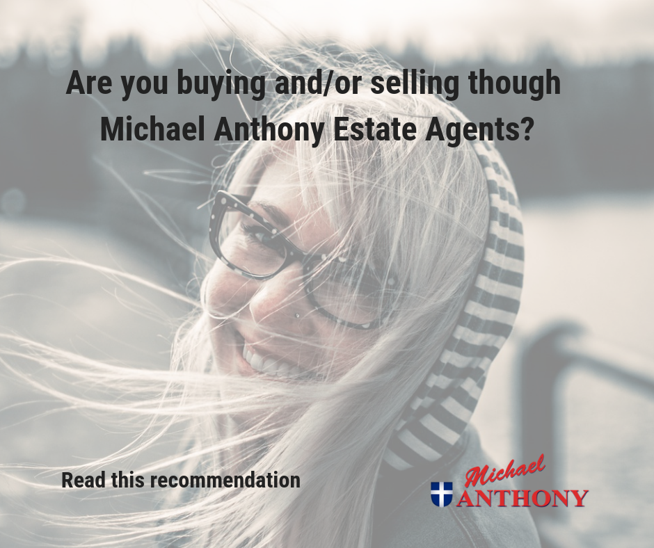 Buying or selling? You’ll be reassured reading this review