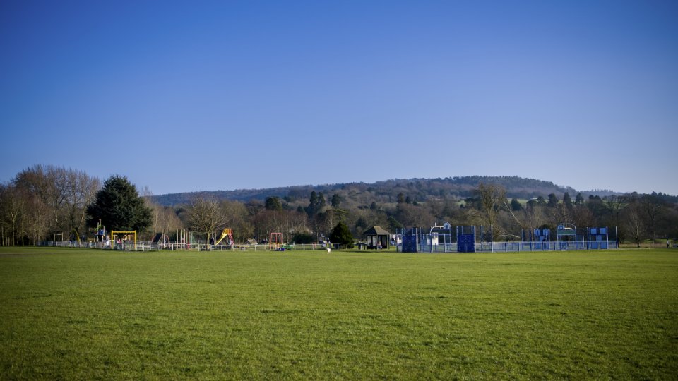 Schools in Aston Clinton