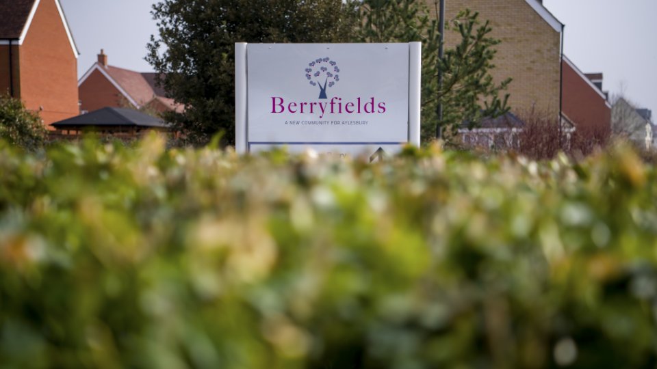The Best Schools in Berryfields