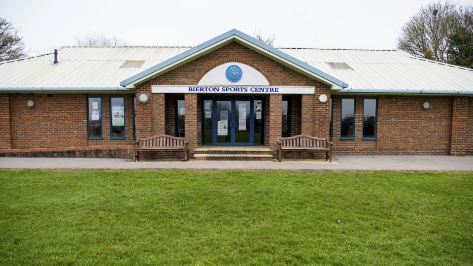 Schools in Bierton