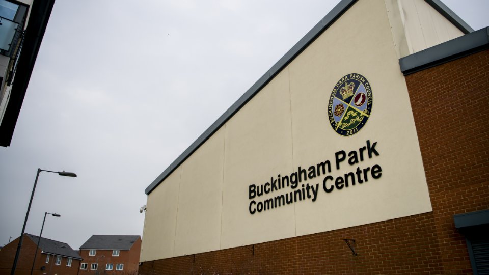 Schools in Buckingham Park