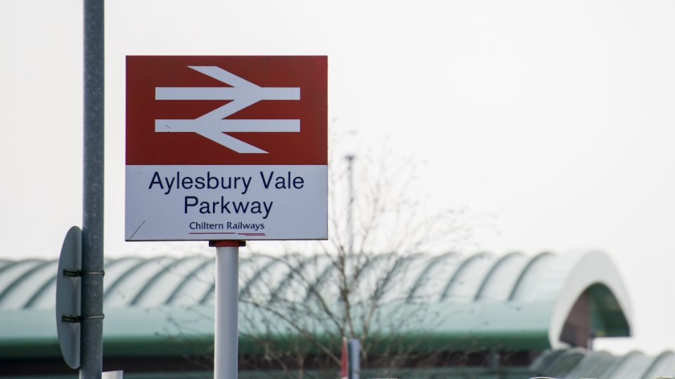 Transport Links in Aylesbury: Roads, Buses and Trains