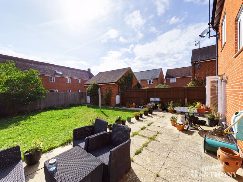 Houses And Properties For Sale In Buckingham Park Michael Anthony