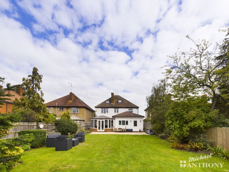 Wendover Road, Aylesbury Michael Anthony Estate Agents