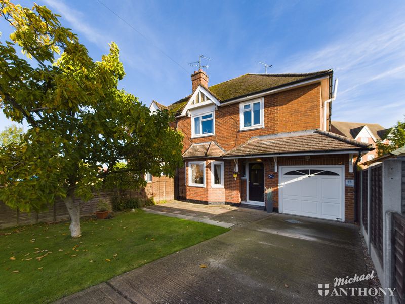 Trusted Estate Agents in Buckinghamshire Michael Anthony Estate Agents