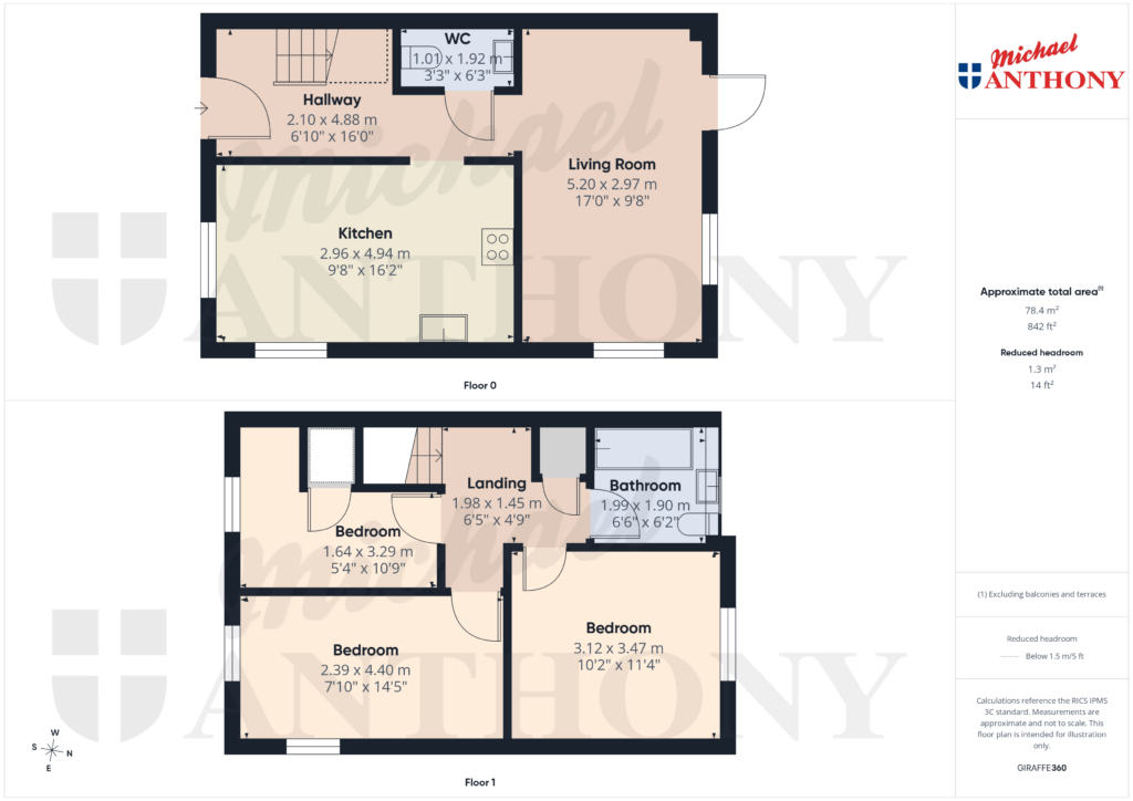 Property Floorplan 1