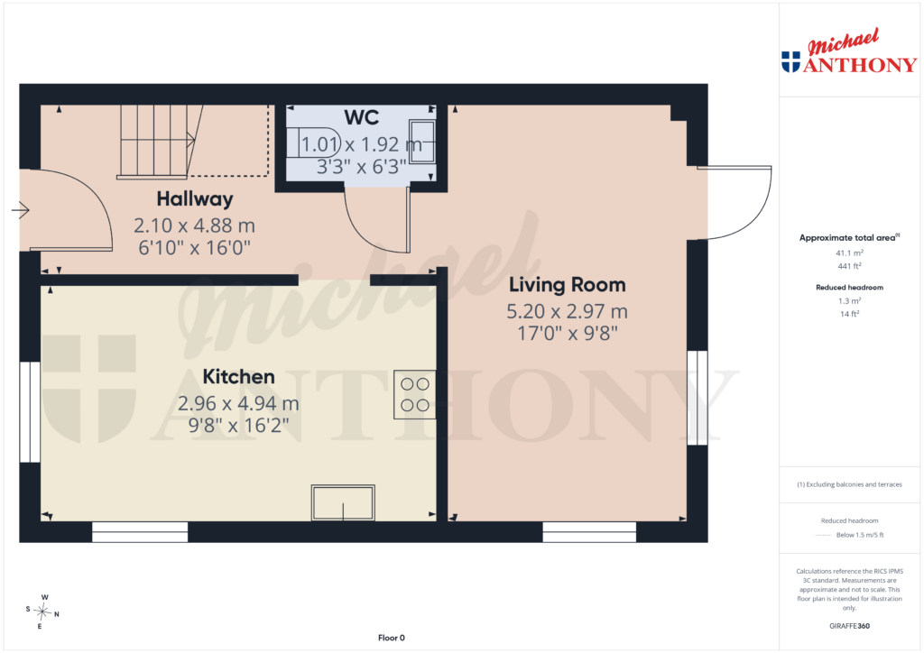 Property Floorplan 2