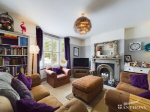 High Street, Waddesdon