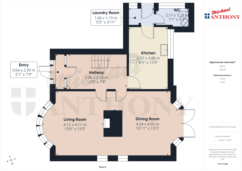Property Floorplan 2