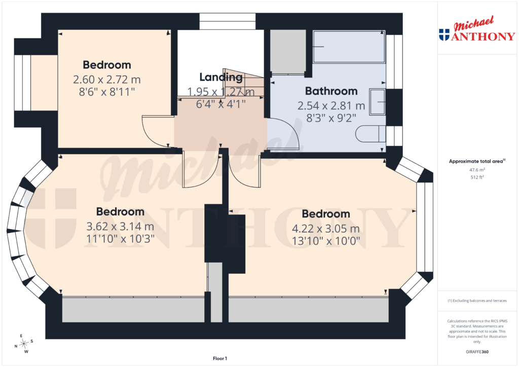 Property Floorplan 3