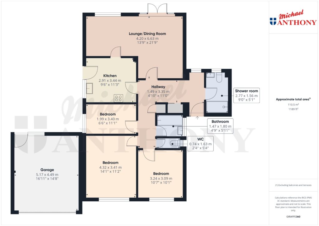 Property Floorplan 1