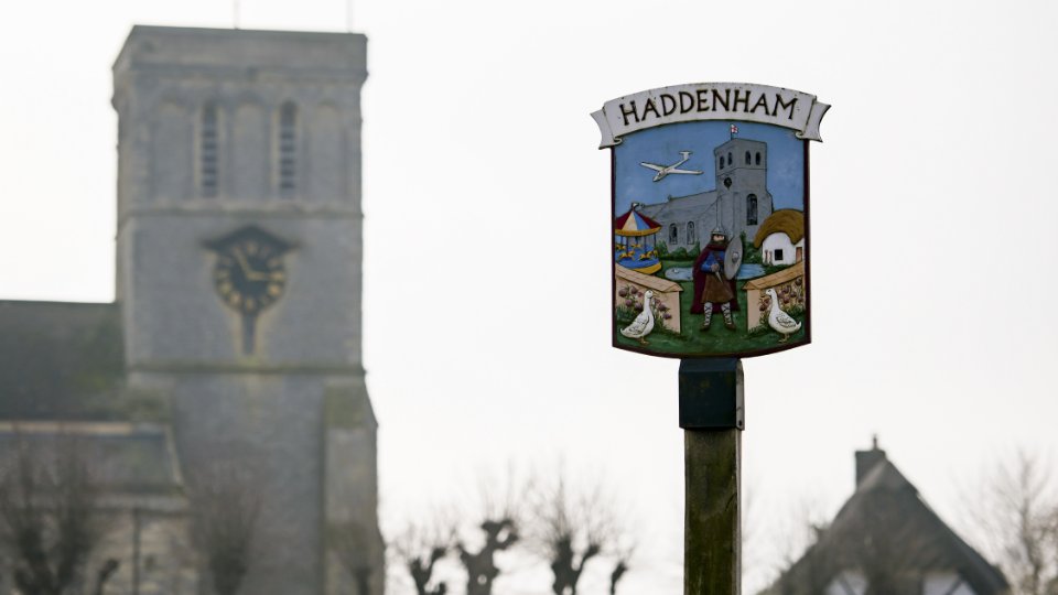 Schools in Haddenham