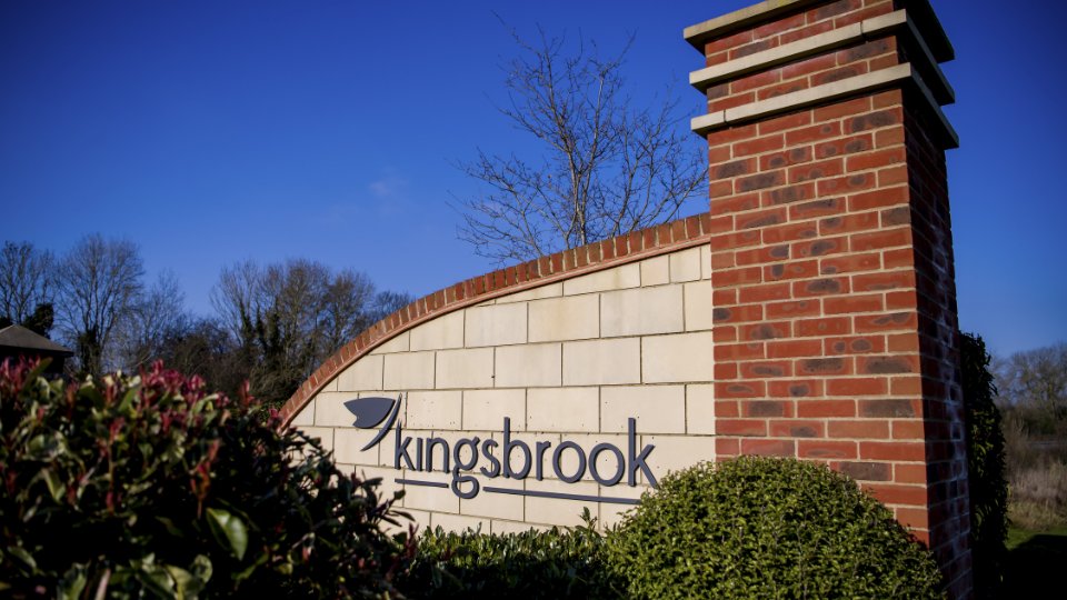 Primary and Secondary Schools in Kingsbrook