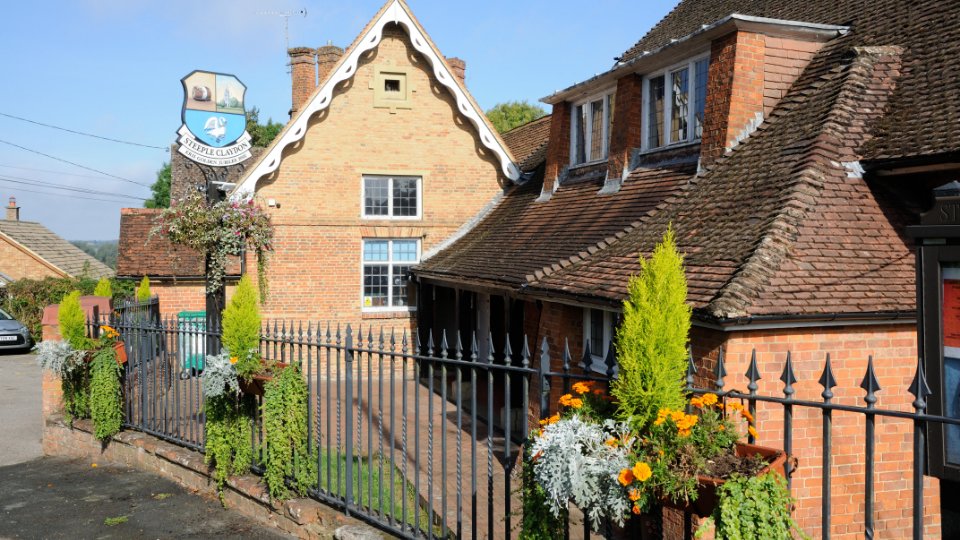 Estate & Letting Agents in Steeple Claydon Michael Anthony Estate Agents