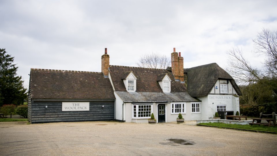 Things to do in Waddesdon