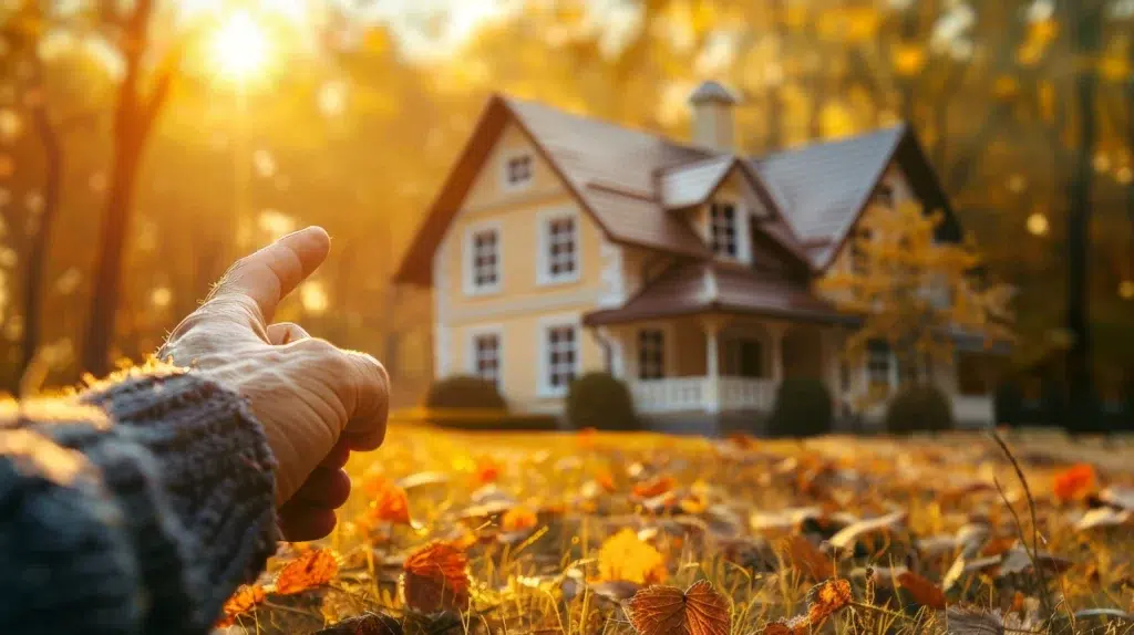 The Complete Guide to Selling Your Home This Autumn
