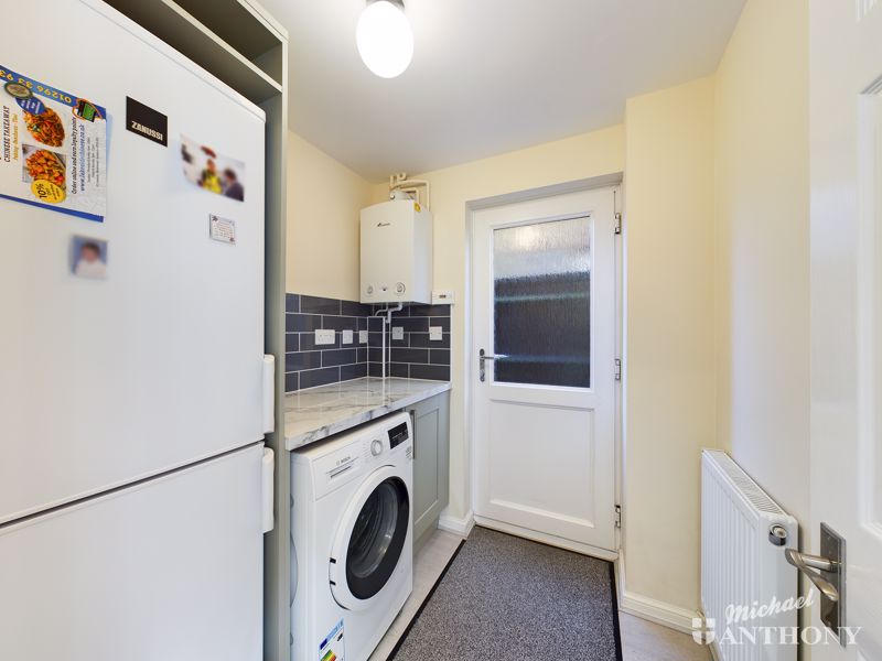 Find a property Michael Anthony Estate Agents