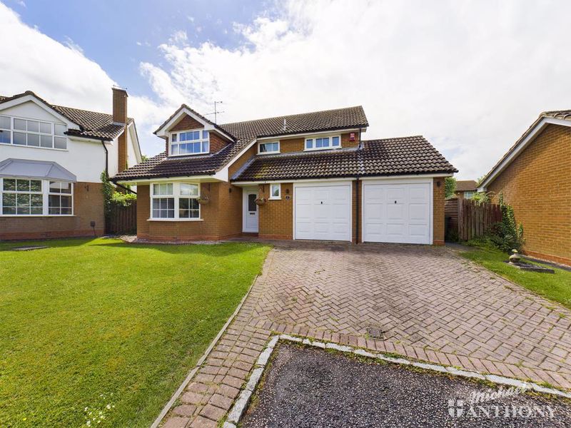 Houses & Properties for Sale in Aylesbury Michael Anthony Estate Agents