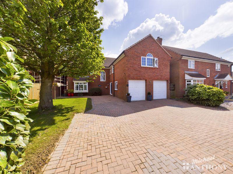 Houses & Properties for Sale in Aylesbury Michael Anthony Estate Agents