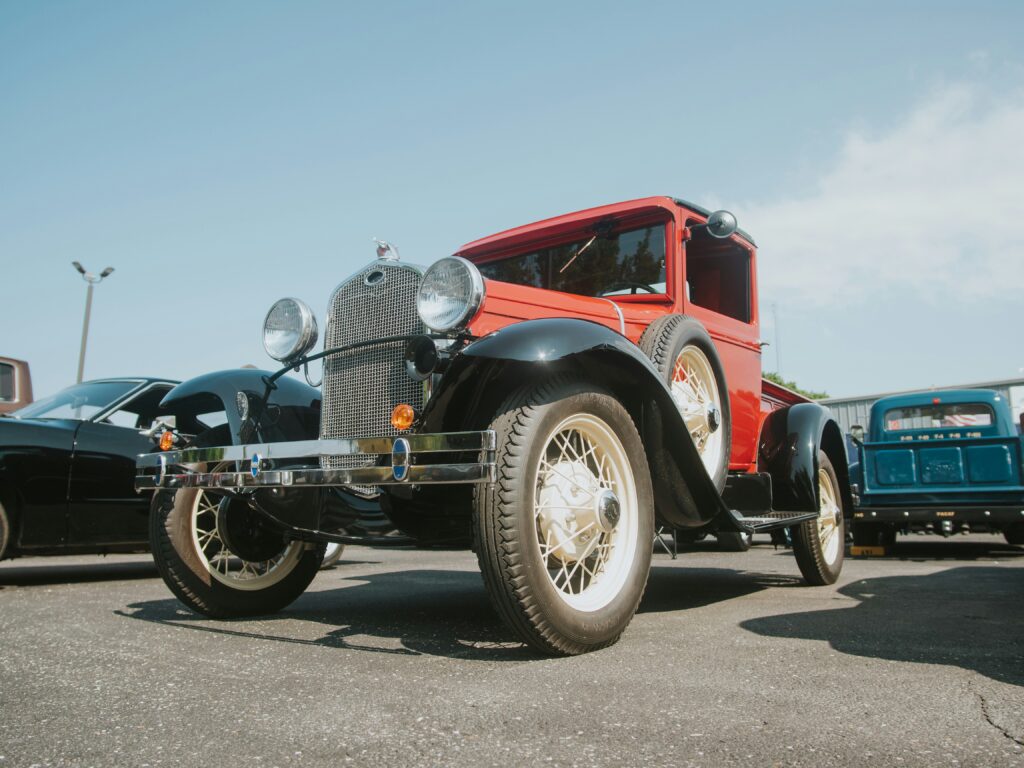 Chiltern Car Rally