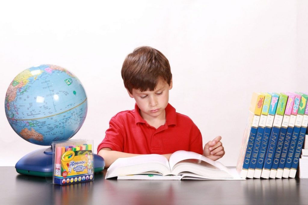 How To Achieve Successful Home Schooling