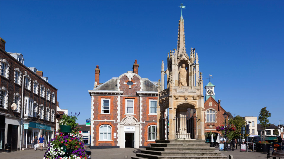 Top 5 things to do in Leighton Buzzard