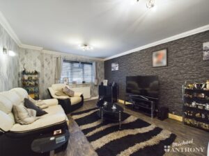 Wing Road, Leighton Buzzard