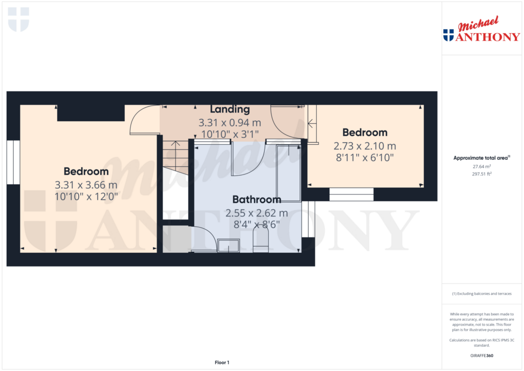 Property Floorplan 3