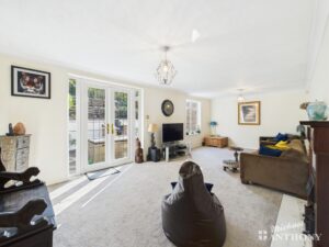 Harrow Road, Leighton Buzzard