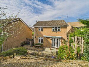 Harrow Road, Leighton Buzzard