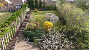 Harrow Road, Leighton Buzzard