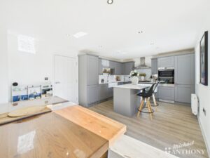 Babbage Grove, Leighton Buzzard