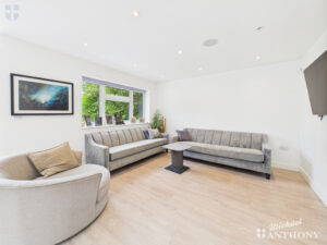 Wendover Road, Stoke Mandeville, Aylesbury, Buckinghamshire