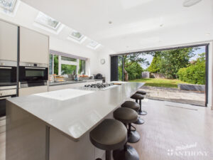 Wendover Road, Stoke Mandeville, Aylesbury, Buckinghamshire