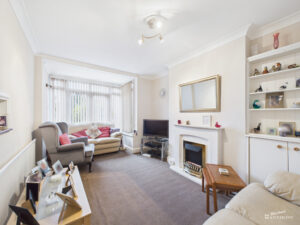 Soulbury Road, Leighton Buzzard, Bedfordshire