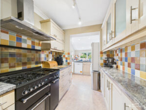 Soulbury Road, Leighton Buzzard, Bedfordshire